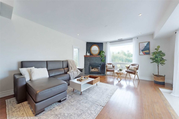 175 Riveredge Dr, Georgina