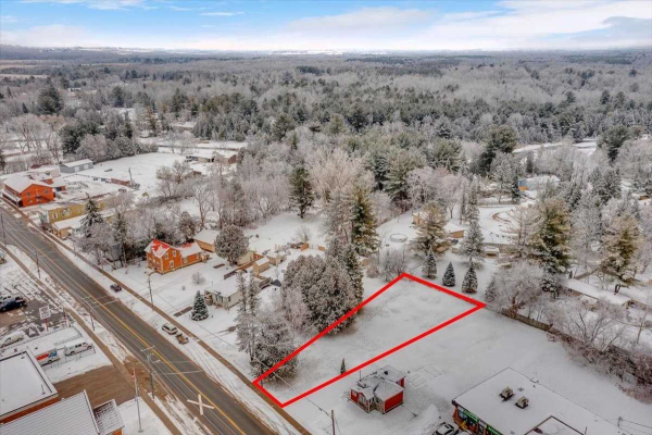 273 Pefferlaw Rd, Georgina