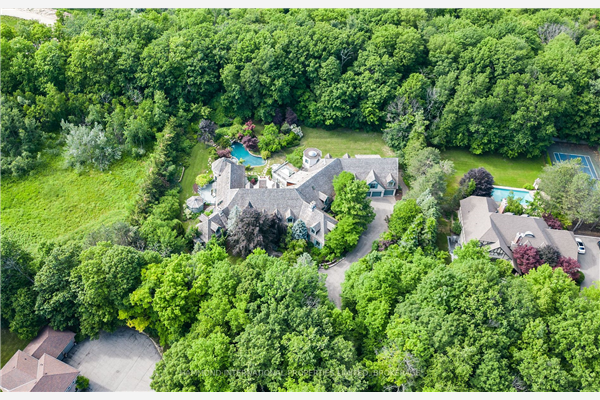 76 Quail Run Blvd, Vaughan