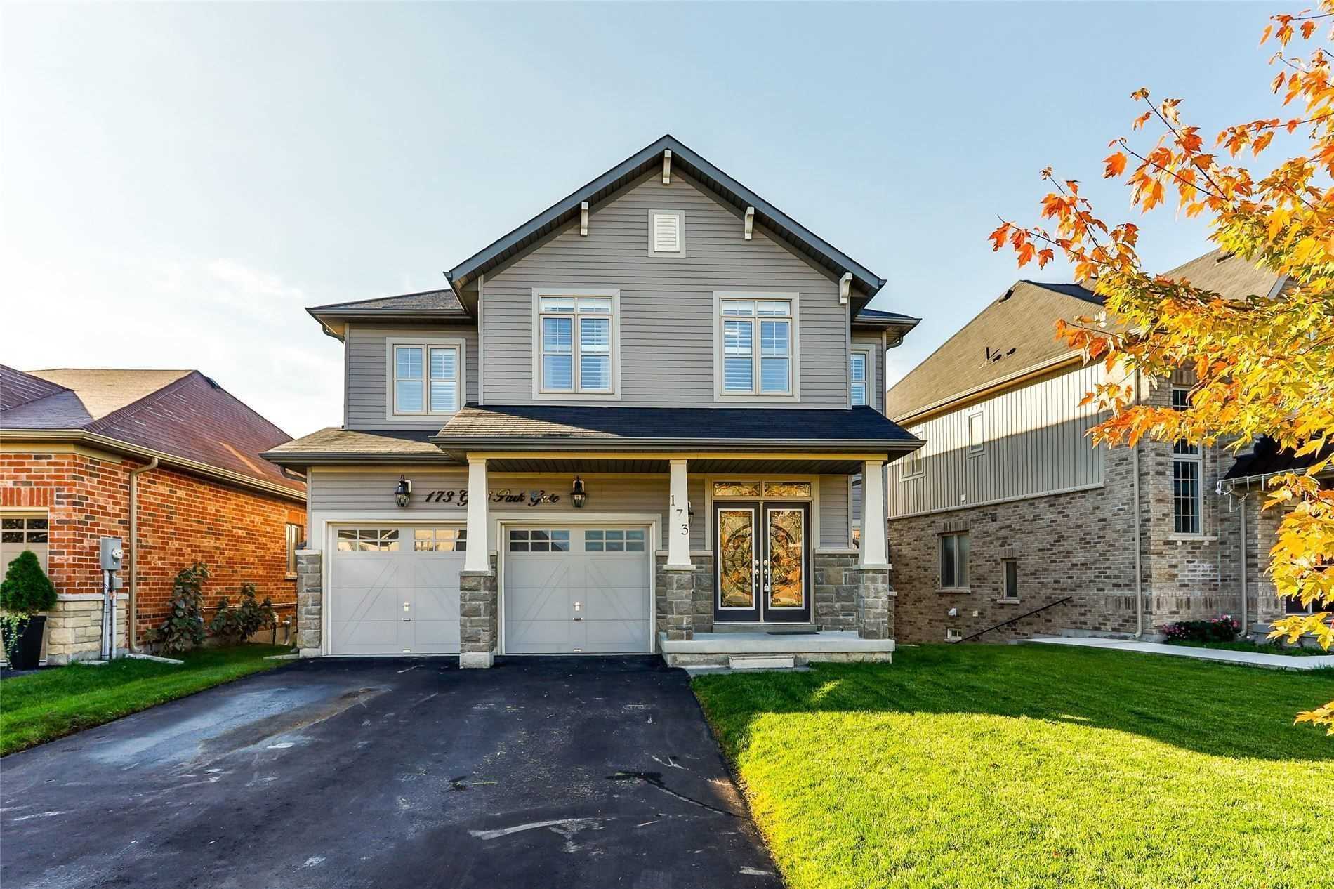 173 Gold Park Gate