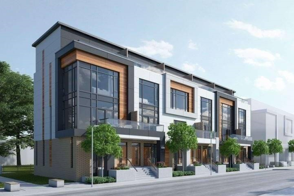 1000 Elgin Mills Rd, Richmond Hill