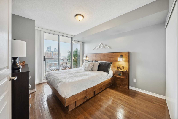 310 Red Maple Rd, Richmond Hill
