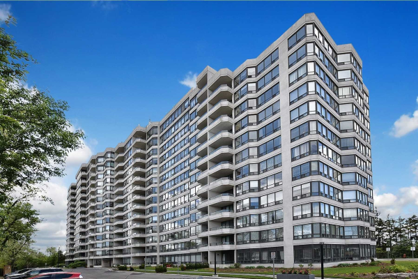8501 Bayview Ave, Richmond Hill