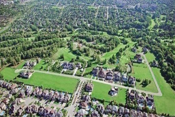 145 Parr Pl, Vaughan