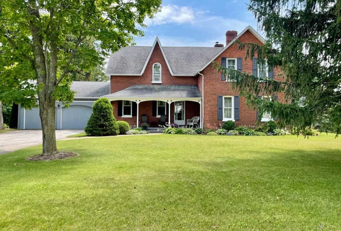275 Webb Rd