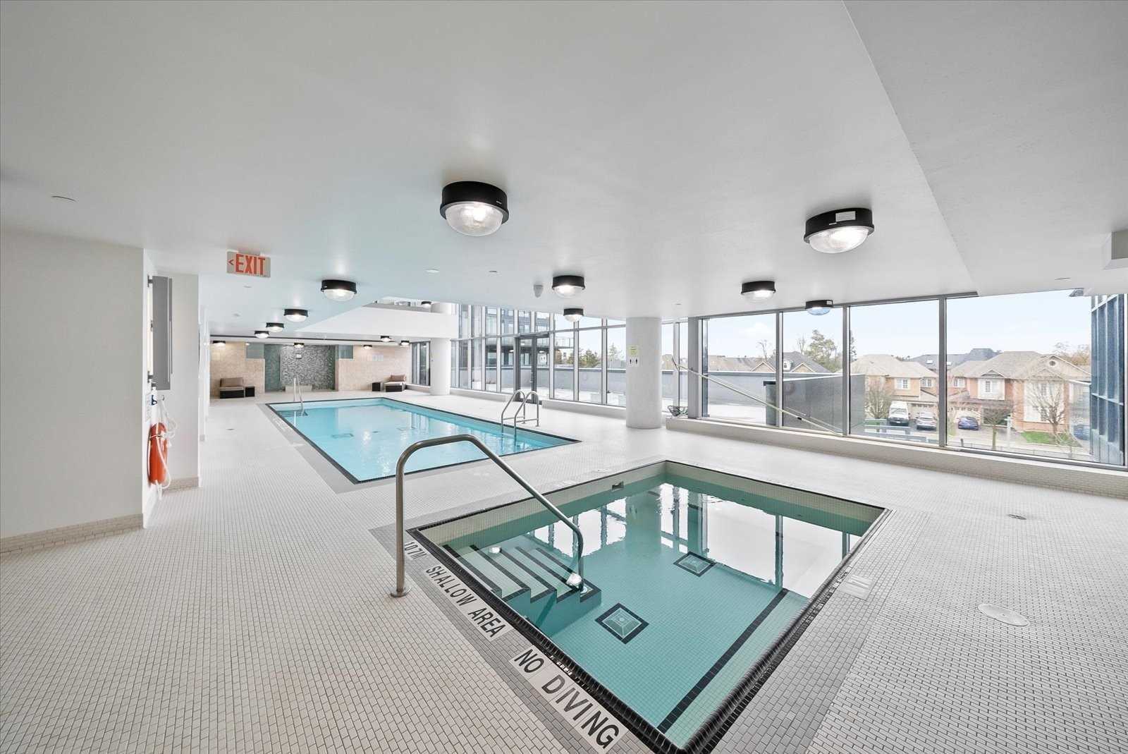 9090 Yonge St, #606B