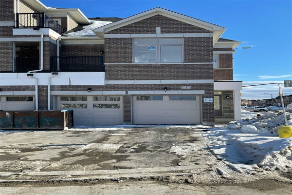 Bxge2 Lot 5-118A, Markham