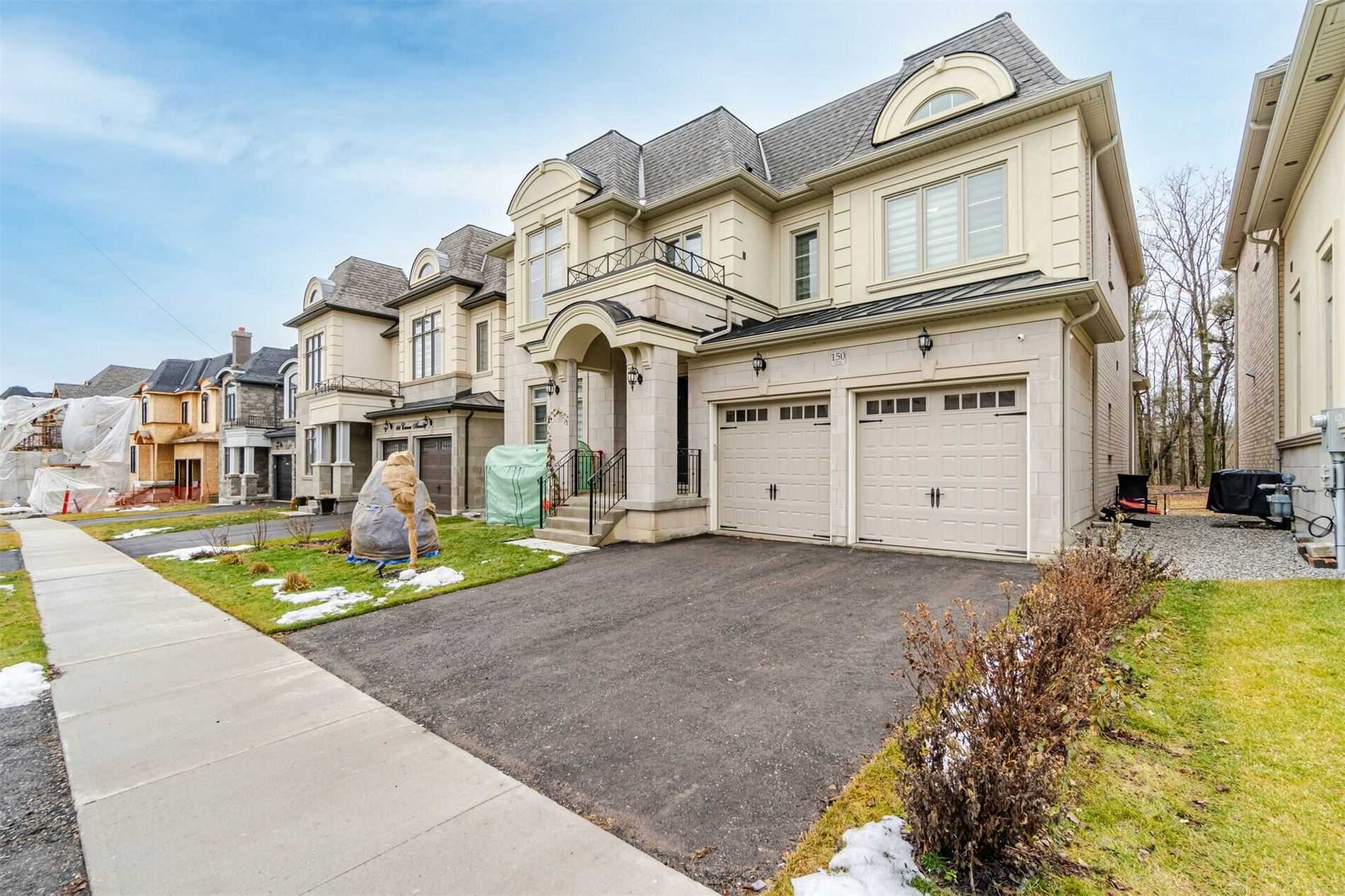 150 Cannes Ave