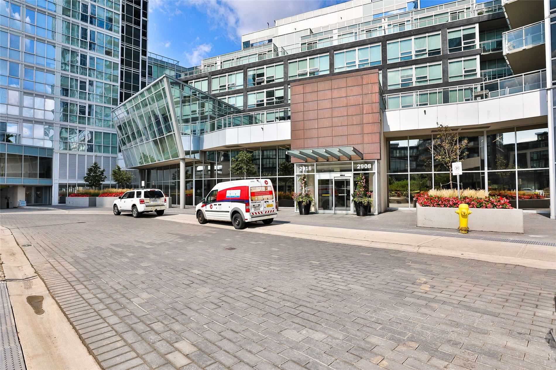 2916 Highway 7 Rd, #3804