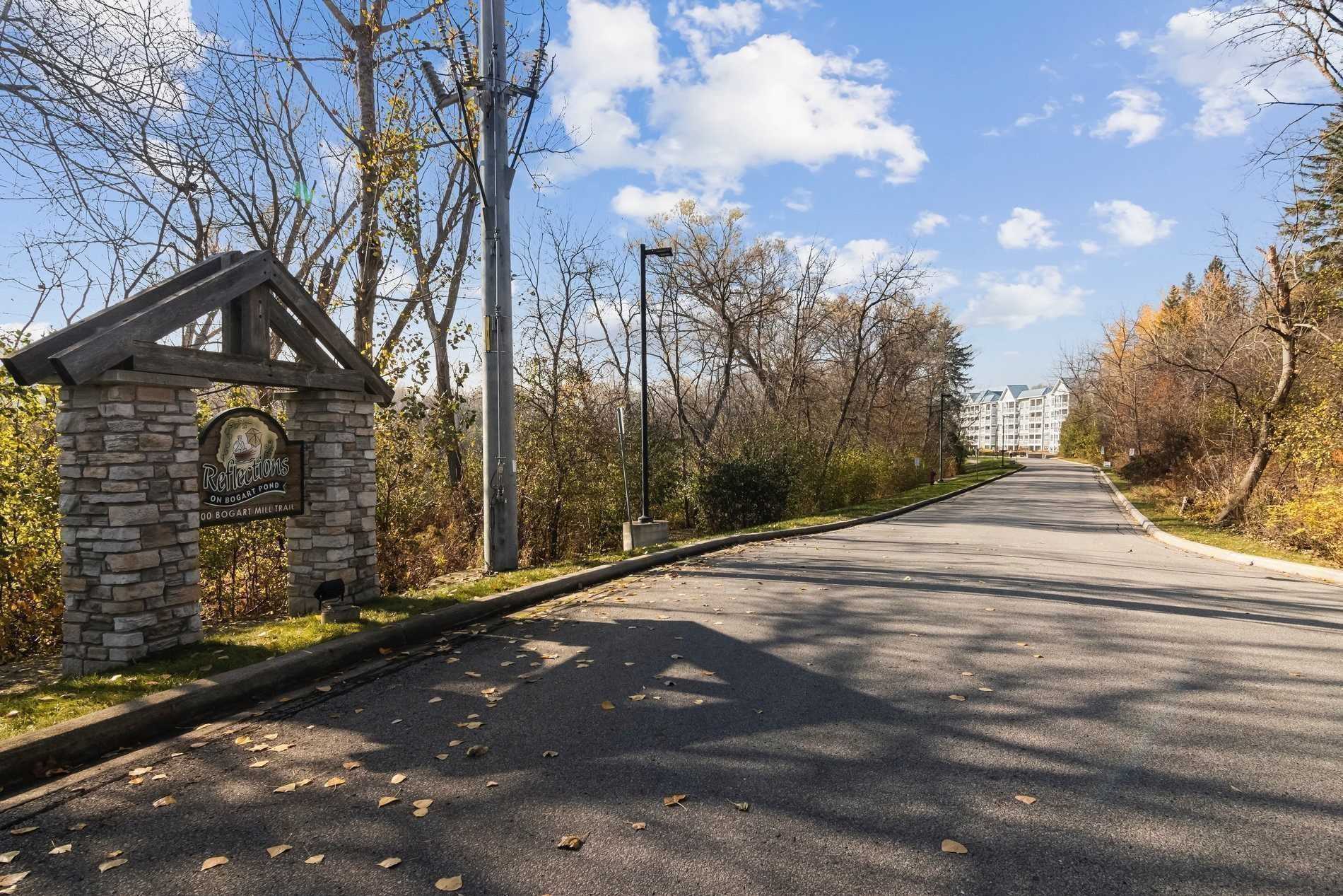 900 Bogart Mill Trail, #316