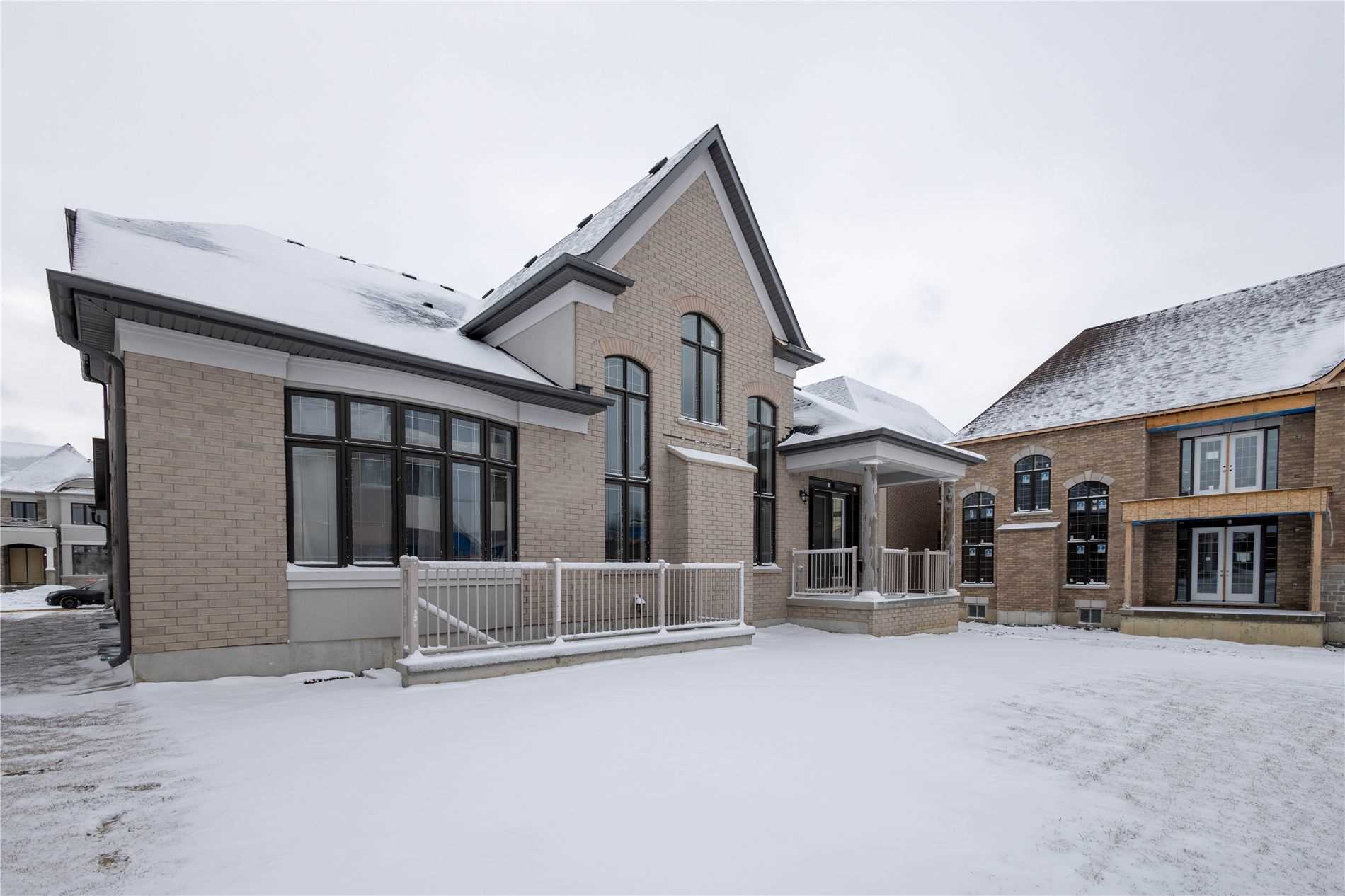 57 Appleyard Ave