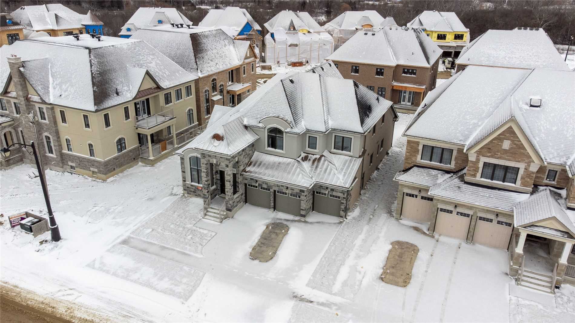 57 Appleyard Ave