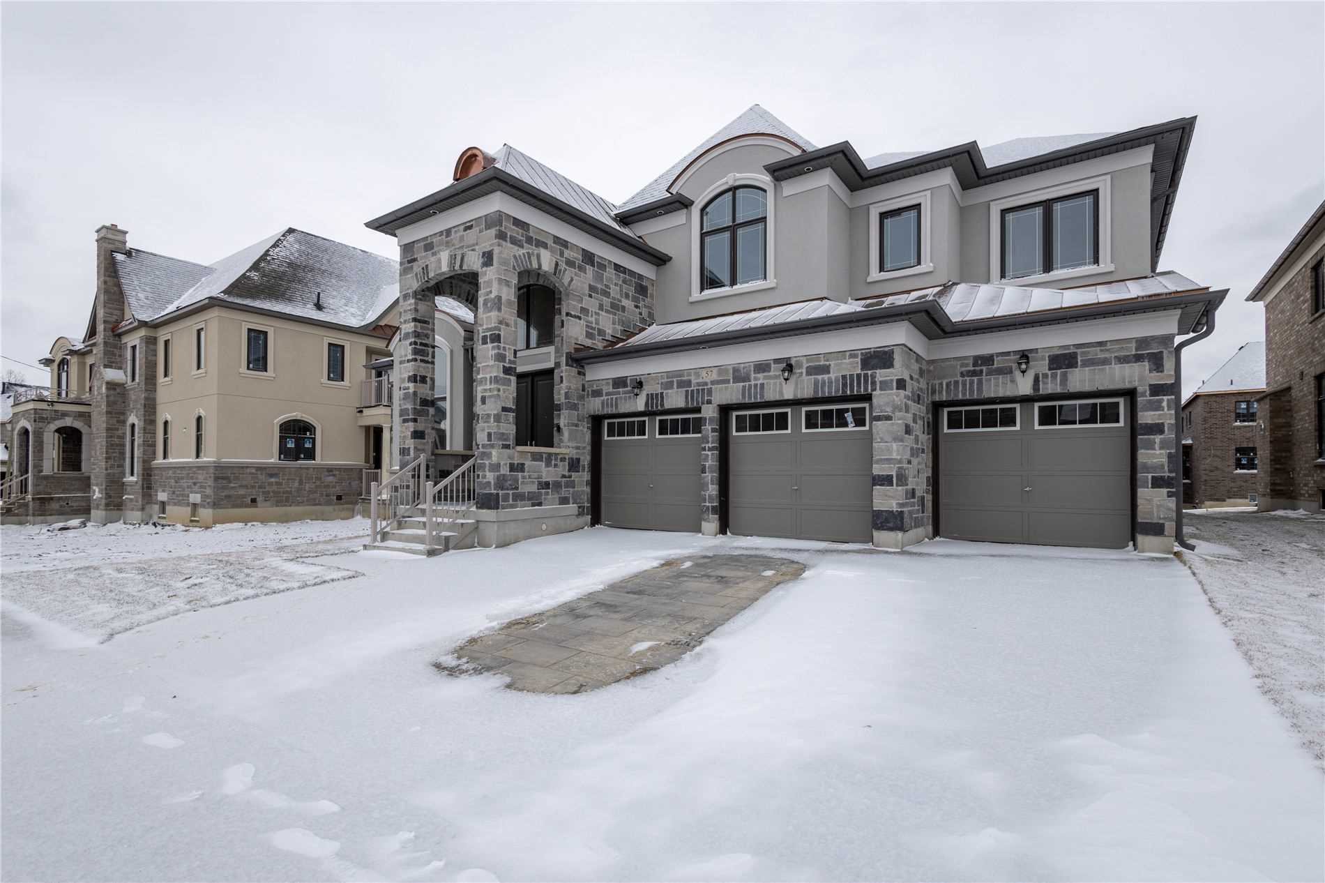 57 Appleyard Ave