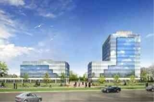 3601 Highway 7 Rd E, Markham