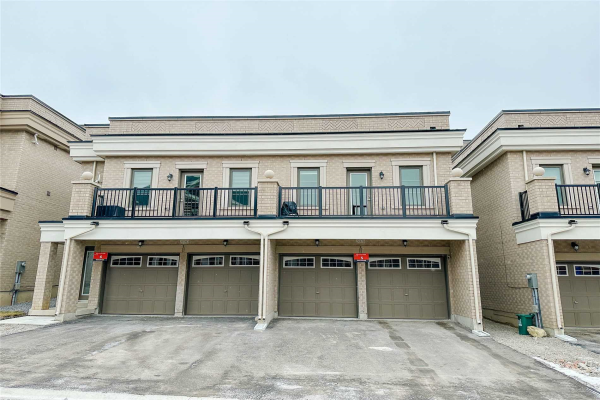 9378 Bayview Ave, Richmond Hill