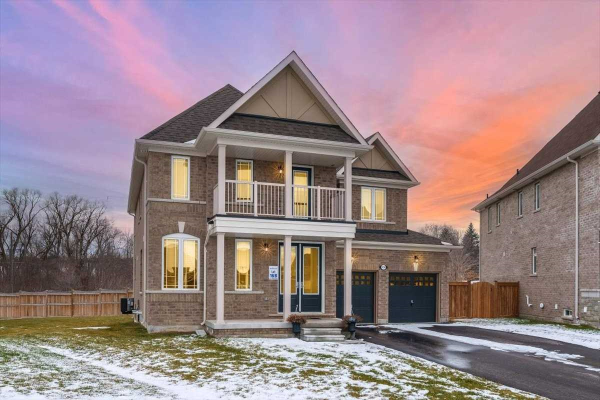 1434 Simpkin Crt, Innisfil