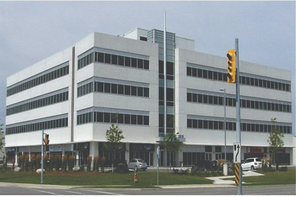 9140 Leslie St, Richmond Hill
