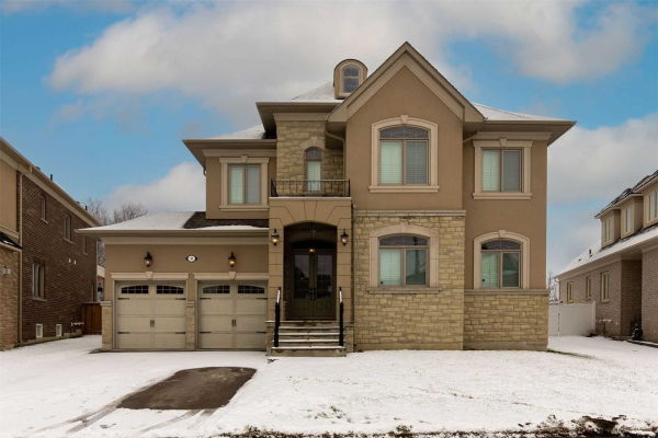80 Chuck Ormsby Cres, King