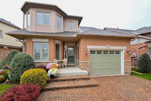 5 Sunset Blvd, New Tecumseth