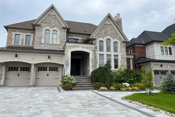187 Carmichael Cres, King