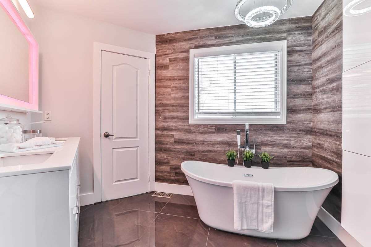 70 Depeuter Cres, Bradford West Gwillimbury