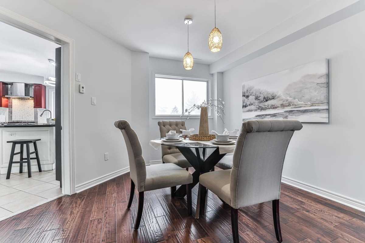 70 Depeuter Cres, Bradford West Gwillimbury