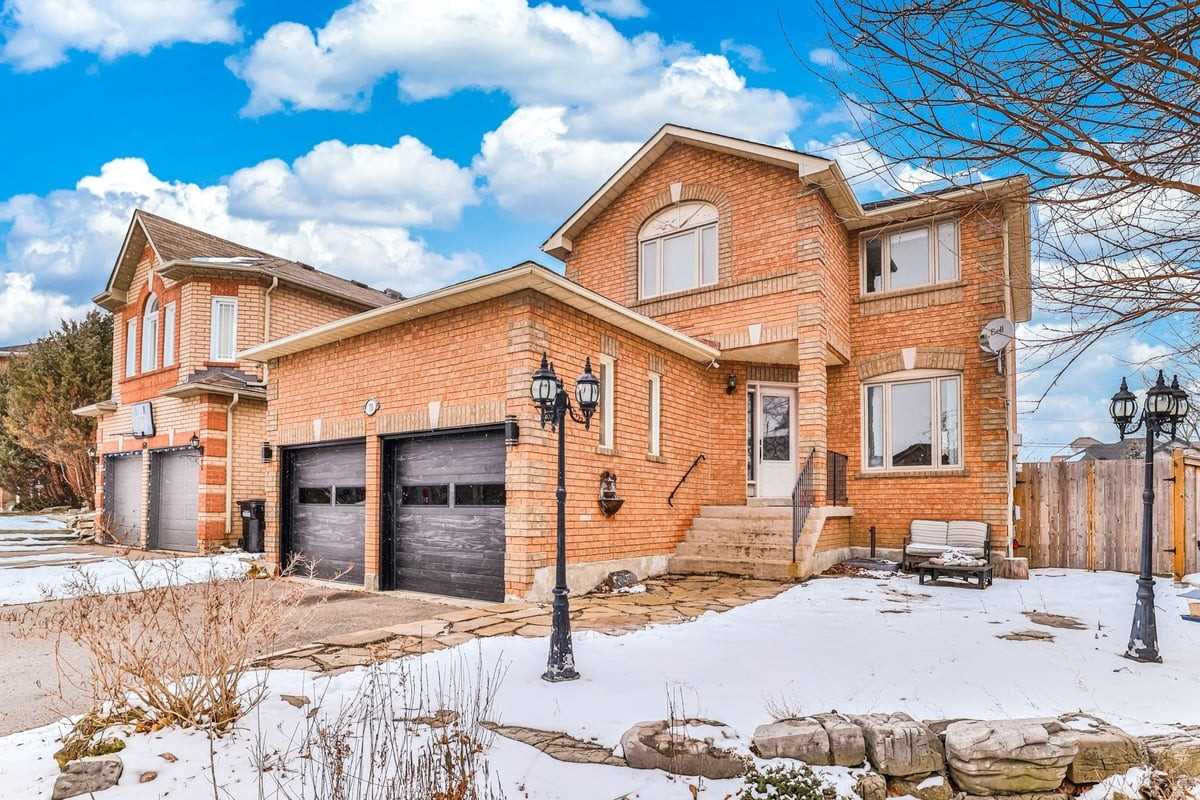 70 Depeuter Cres, Bradford West Gwillimbury