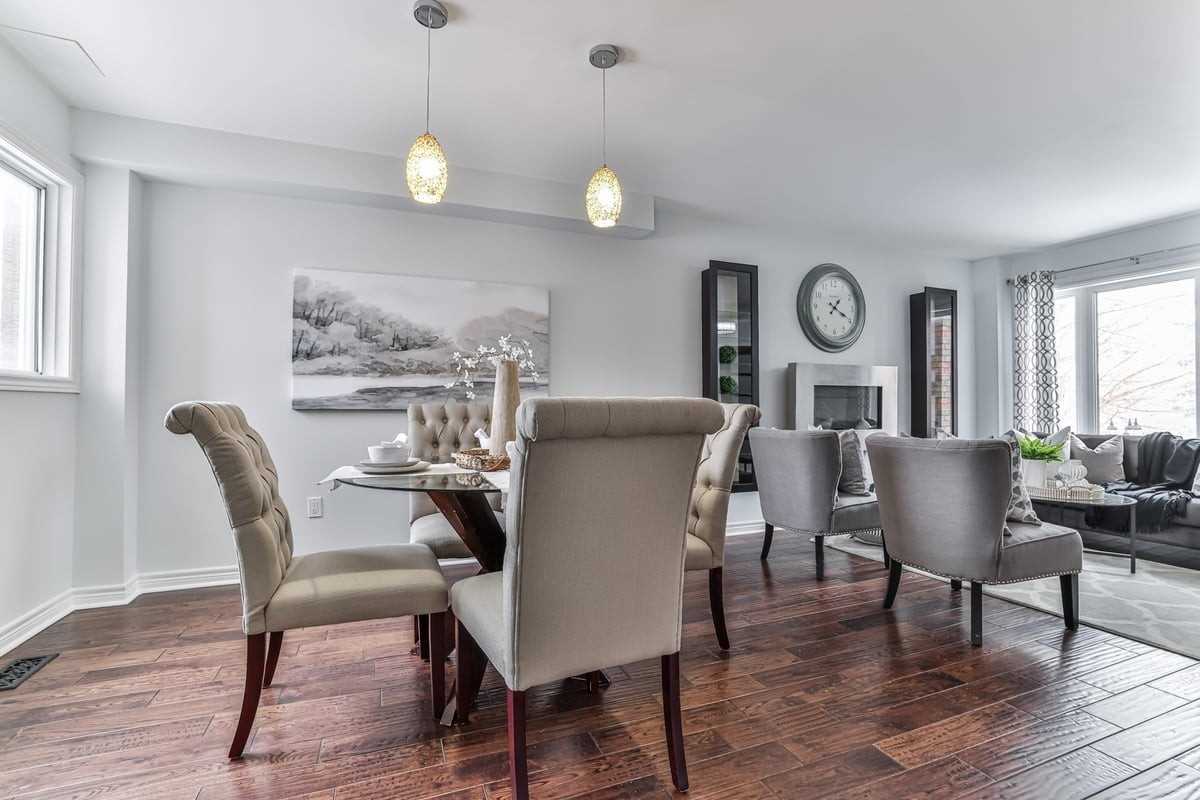 70 Depeuter Cres, Bradford West Gwillimbury
