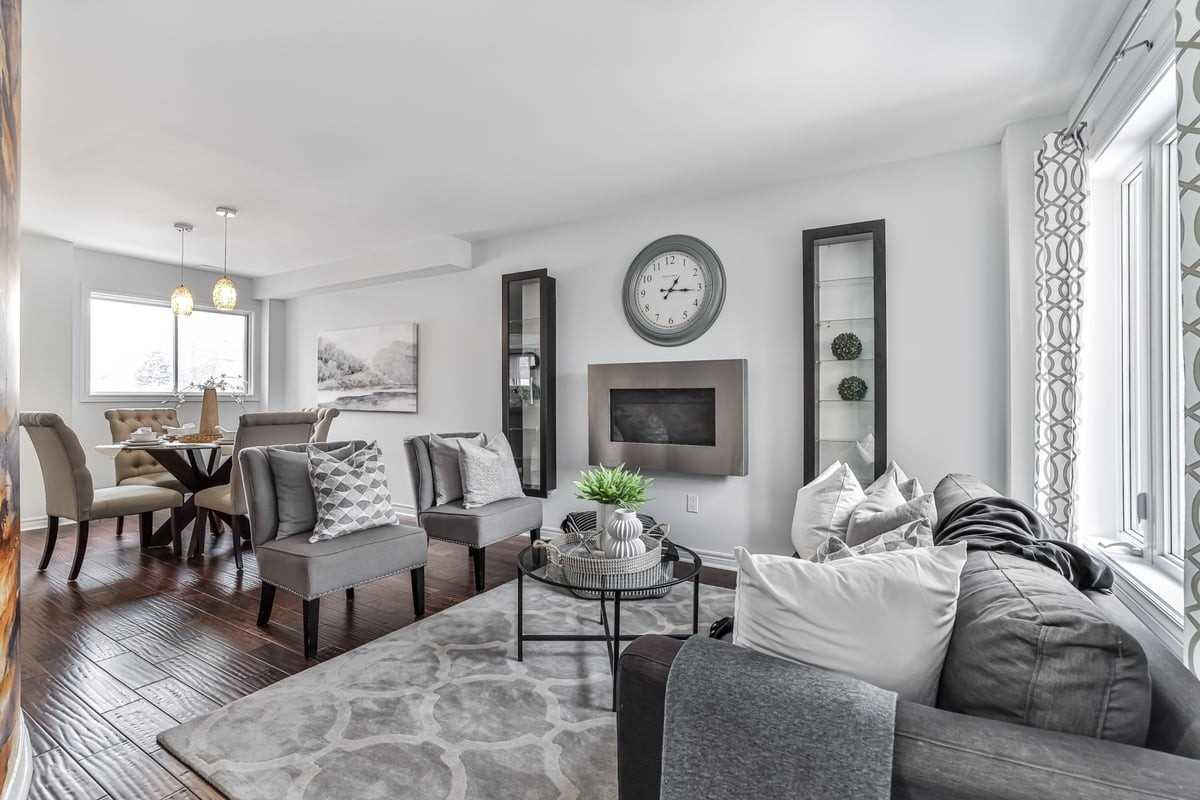 70 Depeuter Cres, Bradford West Gwillimbury