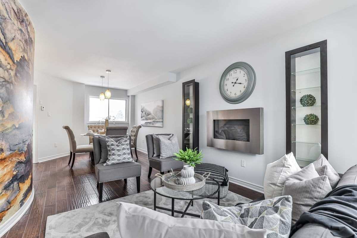 70 Depeuter Cres, Bradford West Gwillimbury