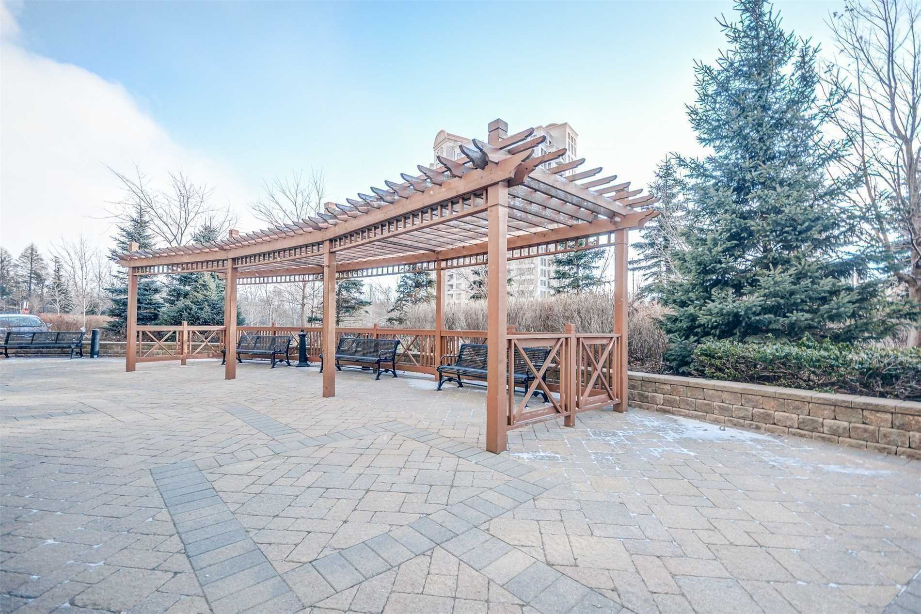 9235 Jane St, #1505