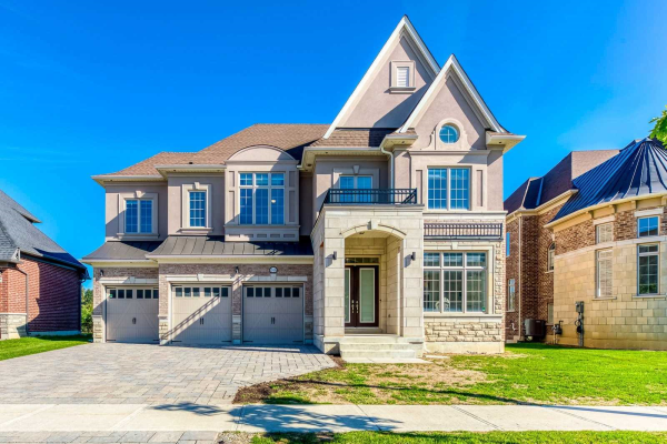 349 Torrey Pines Rd, Vaughan