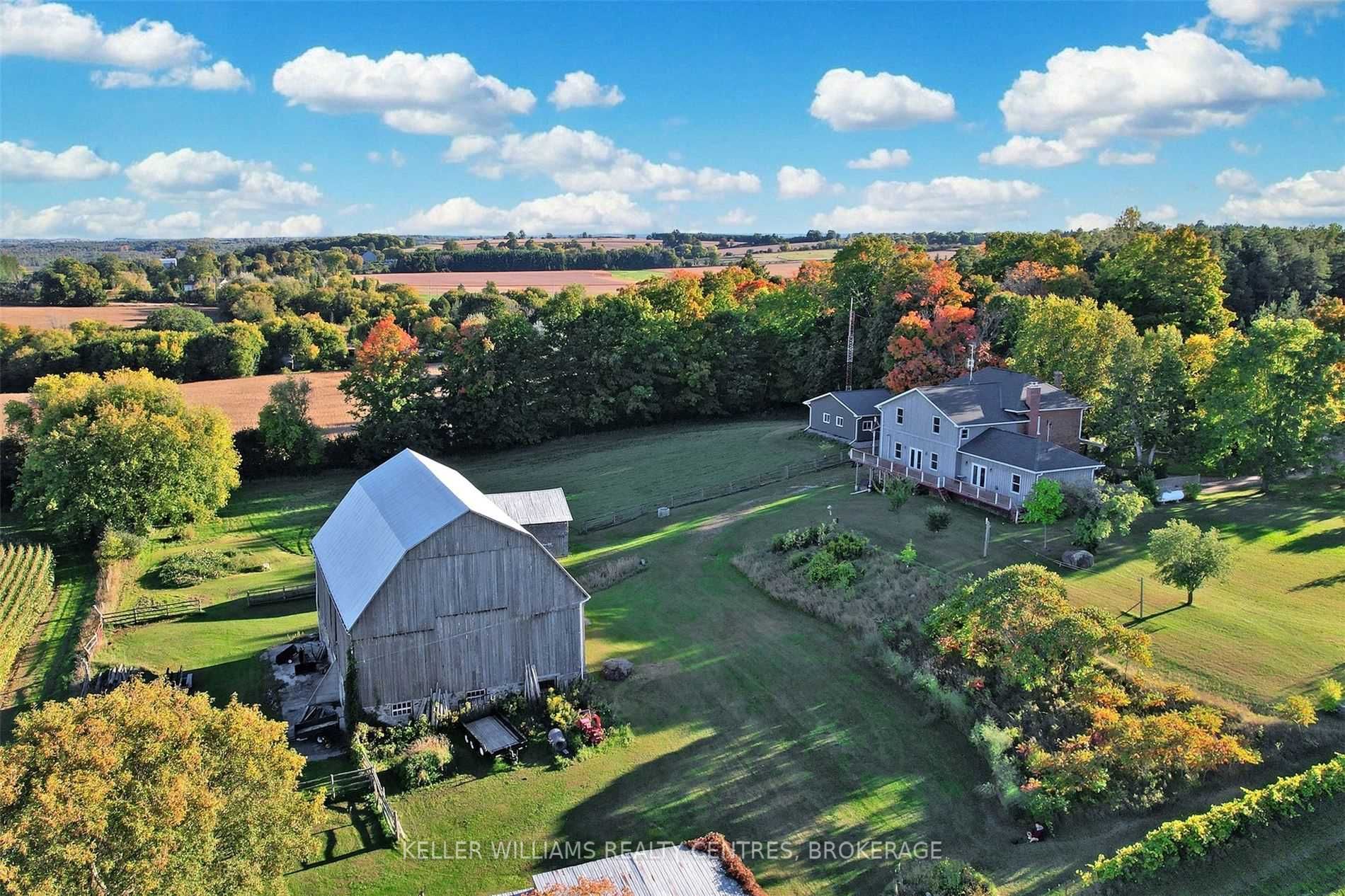 13239 Concession 5 Rd