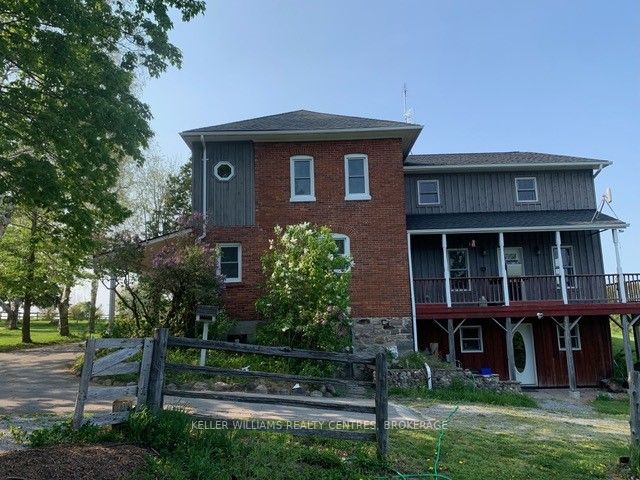 13239 Concession 5 Rd