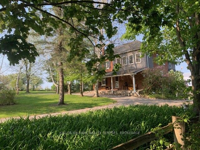 13239 Concession 5 Rd