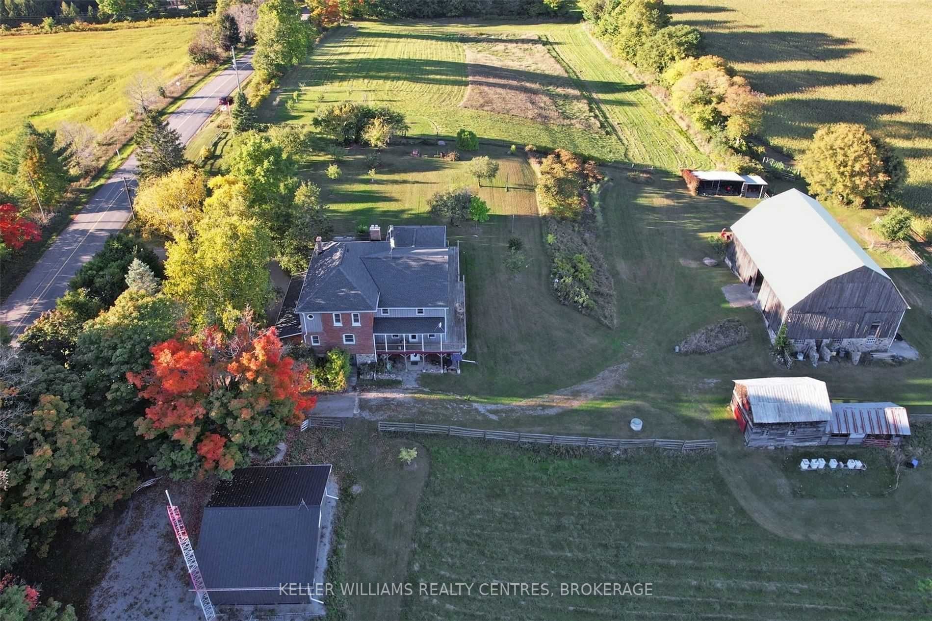 13239 Concession 5 Rd