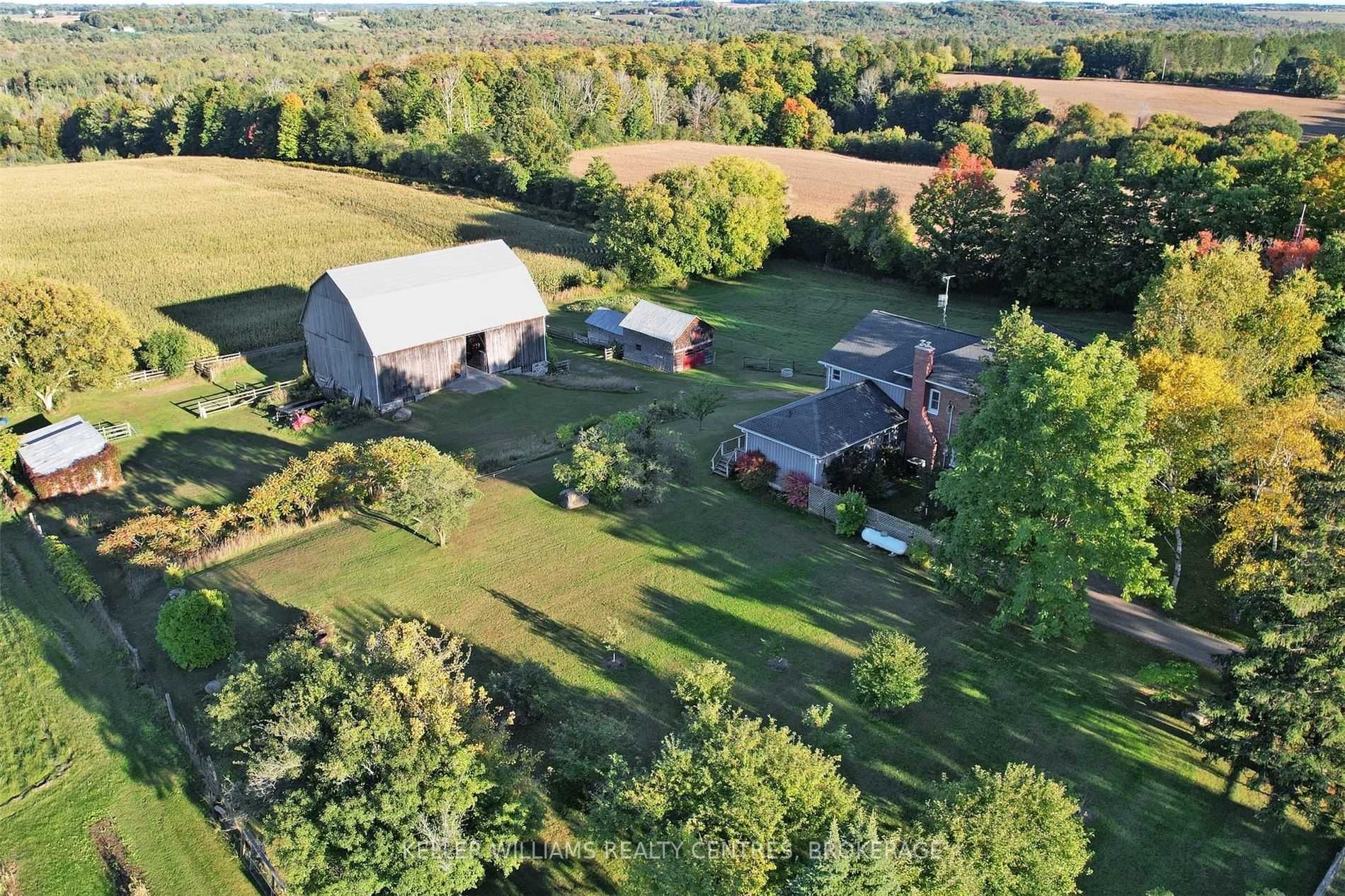 13239 Concession 5 Rd