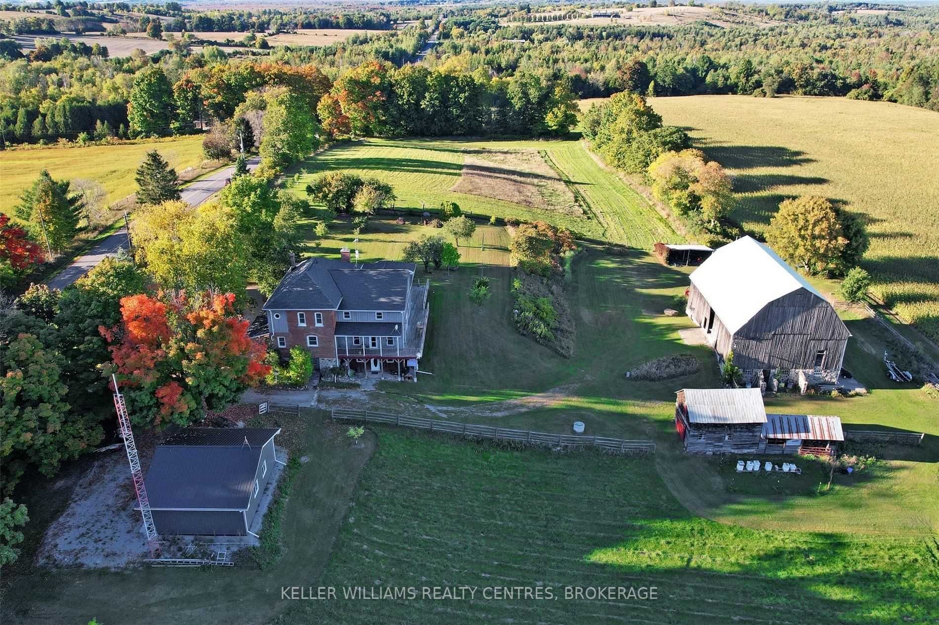 13239 Concession 5 Rd