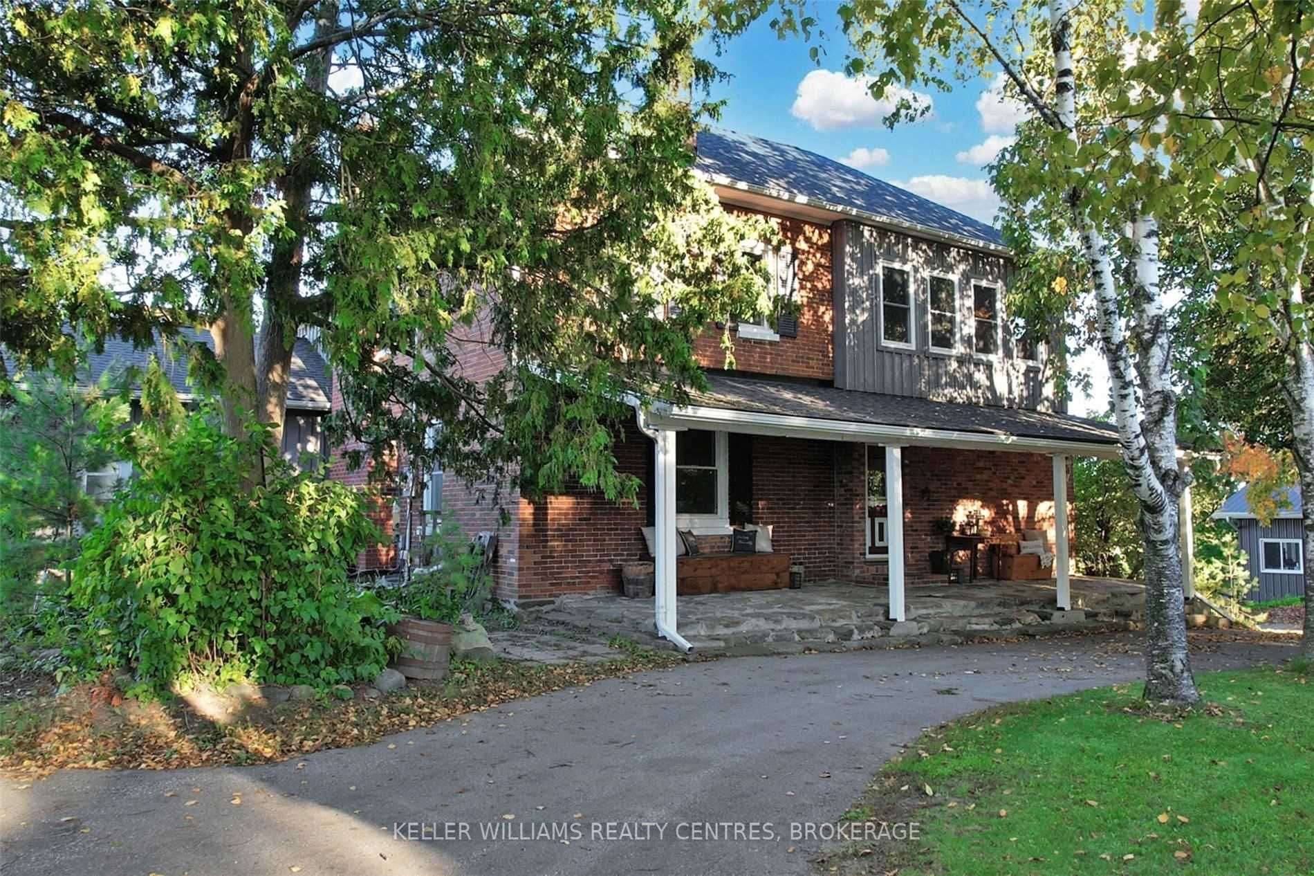 13239 Concession 5 Rd