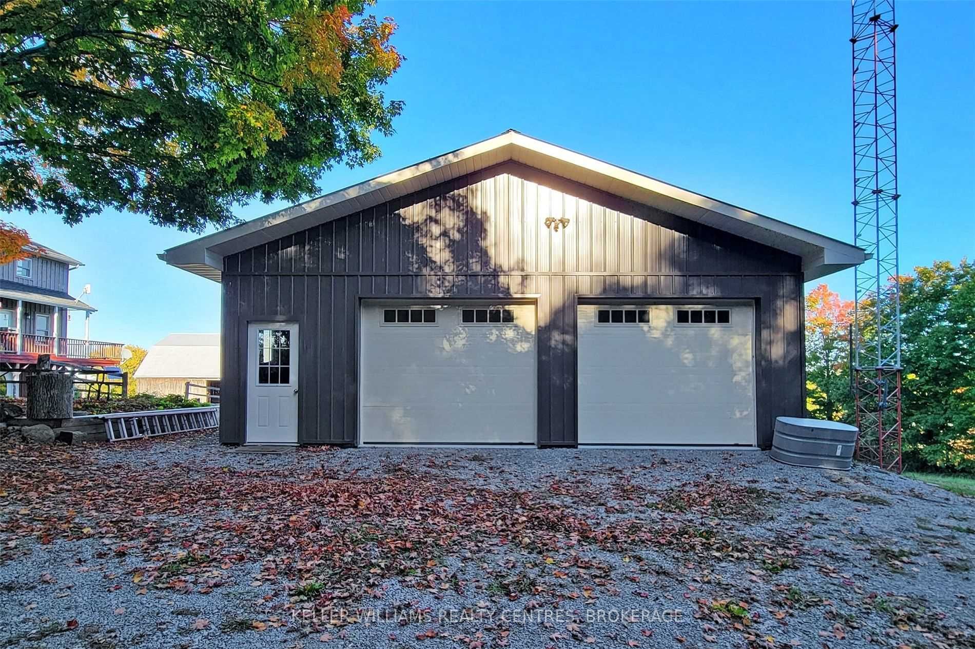 13239 Concession 5 Rd