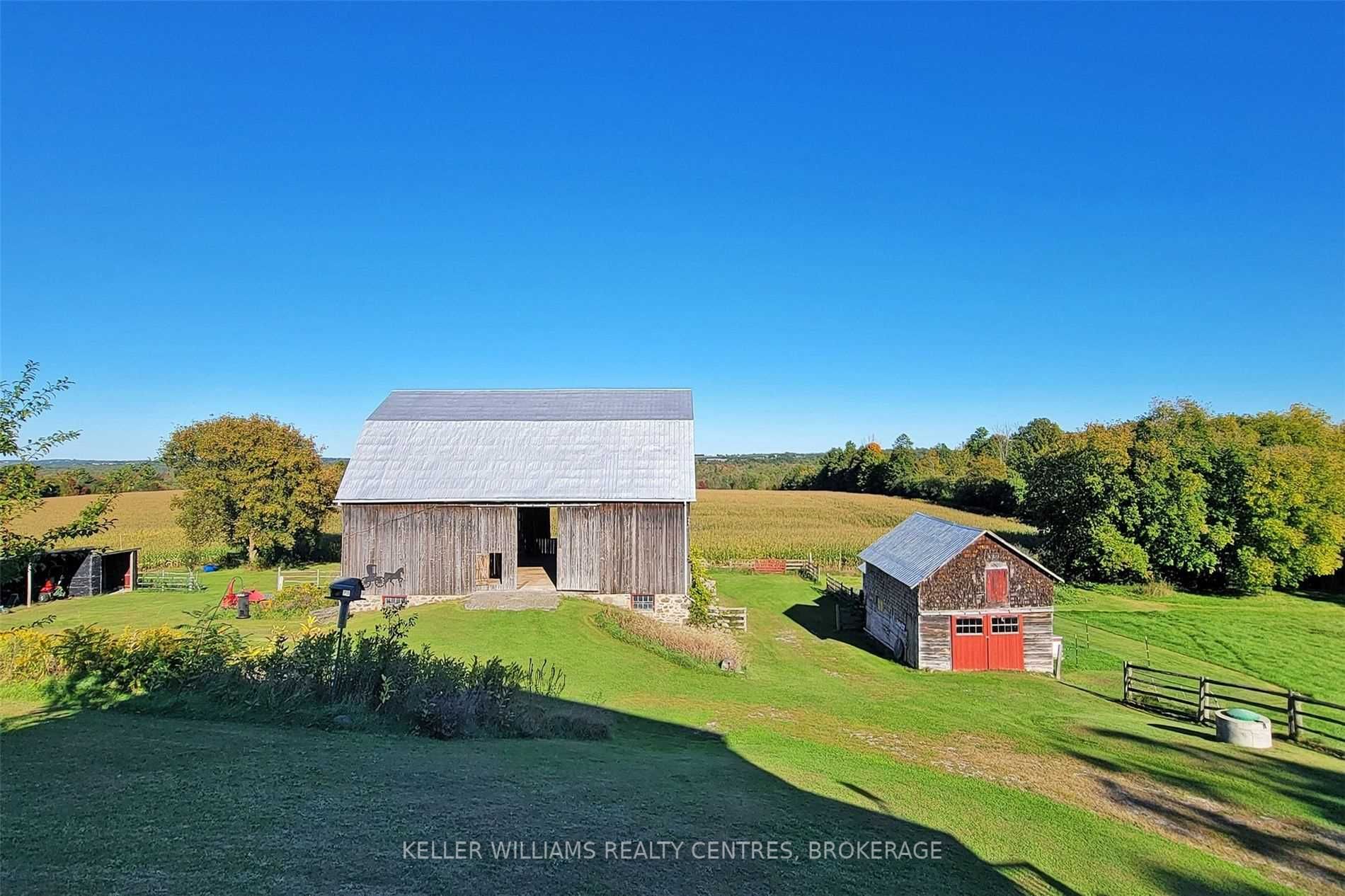 13239 Concession 5 Rd