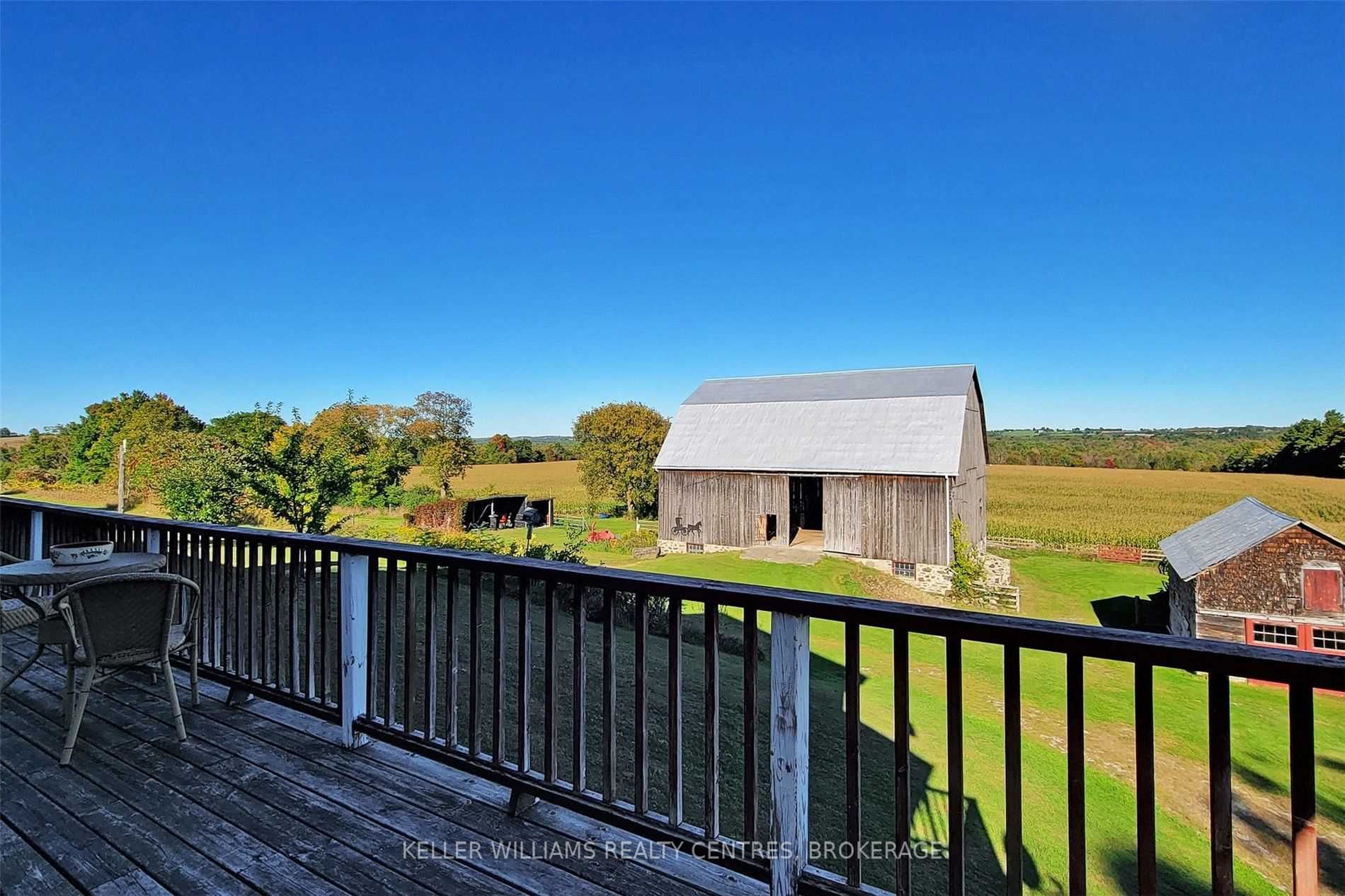 13239 Concession 5 Rd