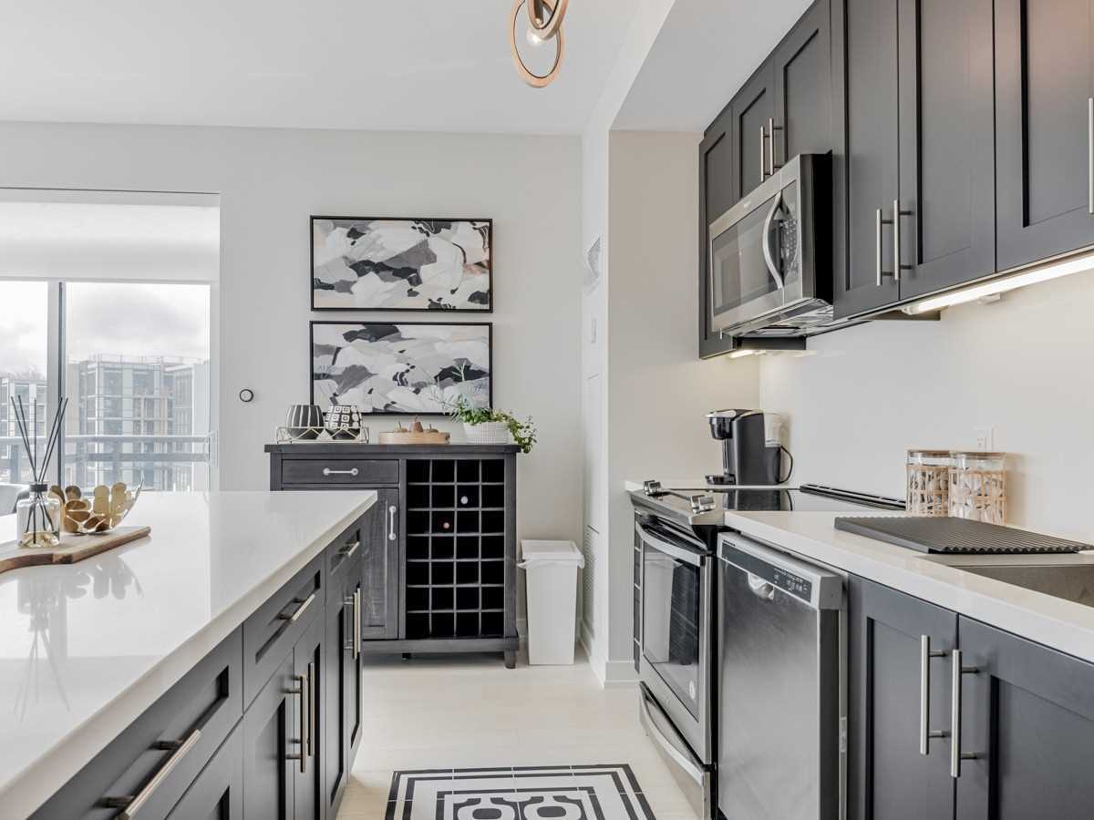 333 Sea Ray Ave, #D311