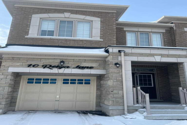 10 Reign Lane, Markham