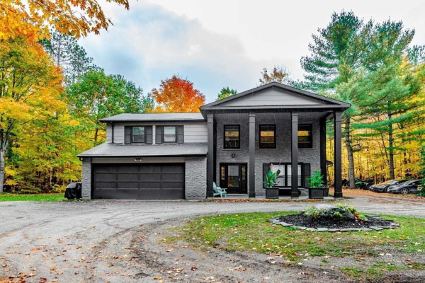 477 Big Bay Point Rd, Innisfil