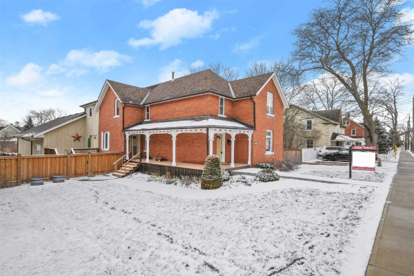 10 King St S, Innisfil