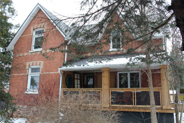 46 Queen St, Innisfil