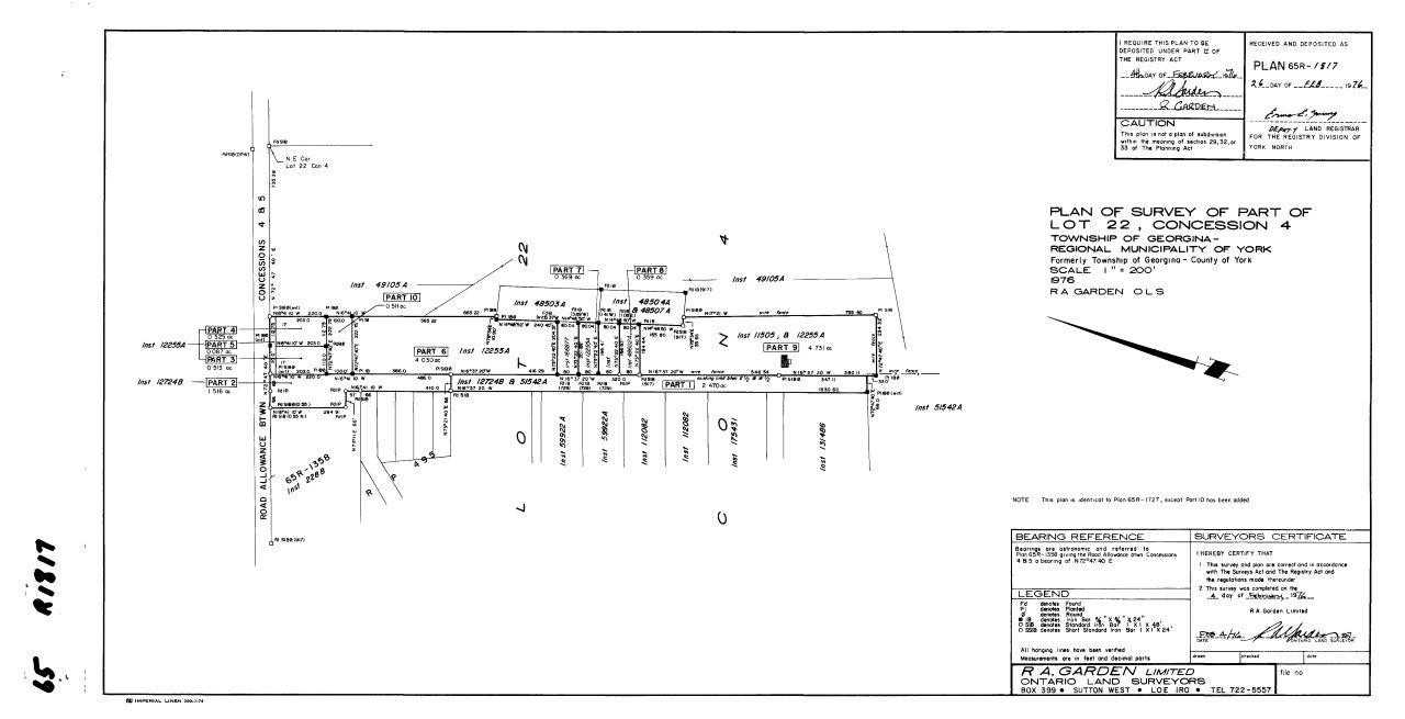 Listing N5882310 - Large Photo # 4