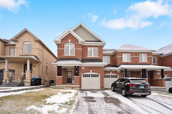 Bradford West Gwillimbury