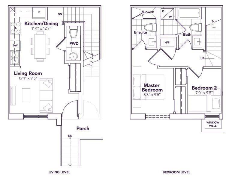 9580 Islington Ave, #134